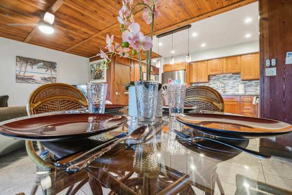 Koa Resort 3E | Two Bedroom Condo in Kihei