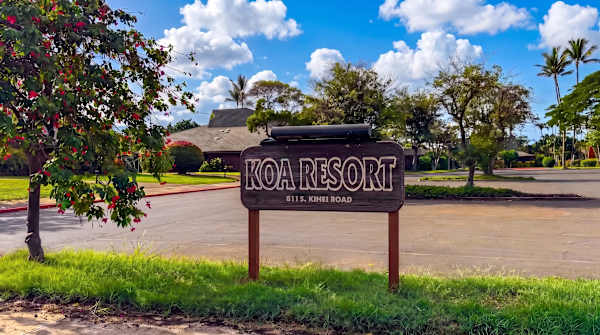 Koa Resort 3E | Two Bedroom Condo in Kihei