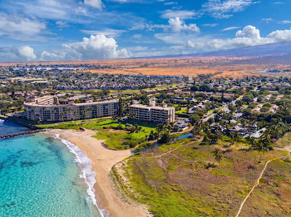 Koa Resort 3E | Two Bedroom Condo in Kihei