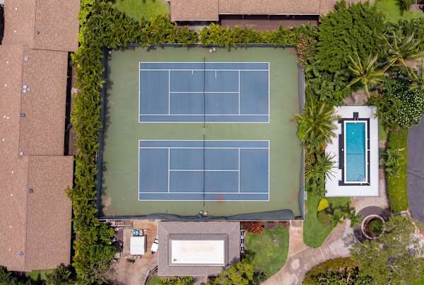 Koa Resort 3E | Two Bedroom Condo in Kihei