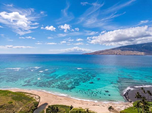 Koa Resort 3E | Two Bedroom Condo in Kihei