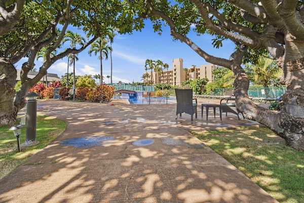 Koa Resort 3E | Two Bedroom Condo in Kihei