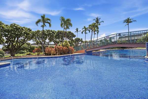 Koa Resort 3E | Two Bedroom Condo in Kihei