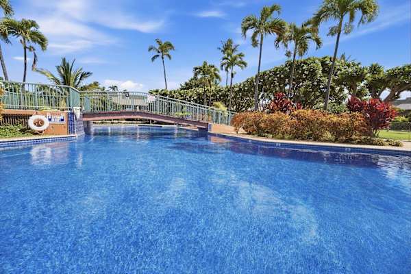 Koa Resort 3E | Two Bedroom Condo in Kihei