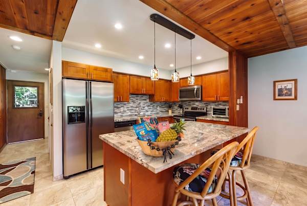 Koa Resort 3E | Two Bedroom Condo in Kihei