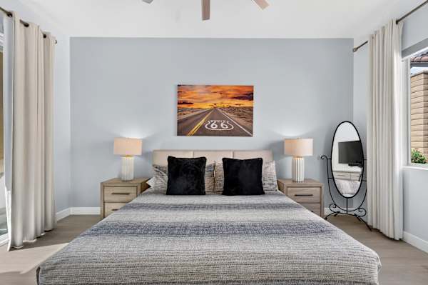 El Encanto: EV Charger, Pool, Spa & BBQ