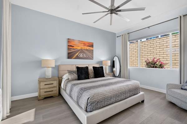 El Encanto: EV Charger, Pool, Spa & BBQ