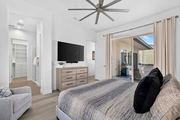 El Encanto: EV Charger, Pool, Spa & BBQ