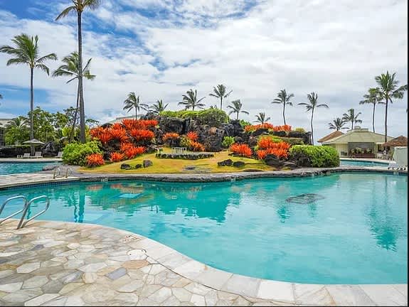 Kauai Beach Resort #3302