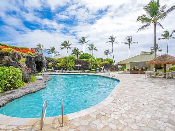 Kauai Beach Resort #3302