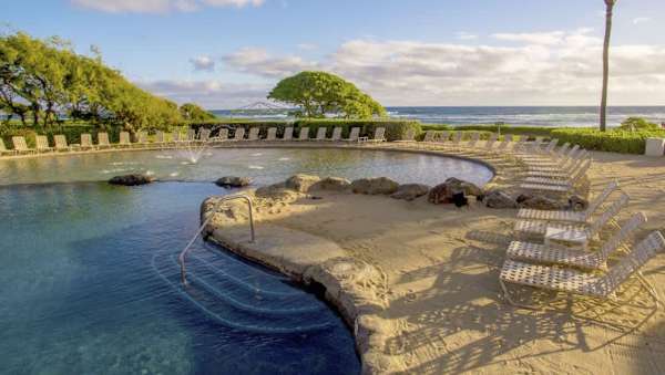 Kauai Beach Resort #3302