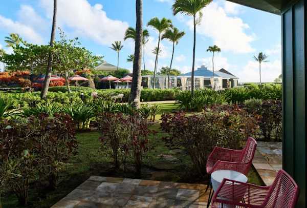 Kauai Beach Resort #3302