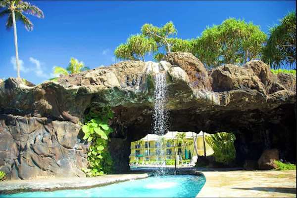 Kauai Beach Resort #3302