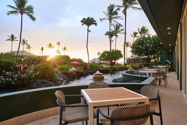 Kauai Beach Resort #3302