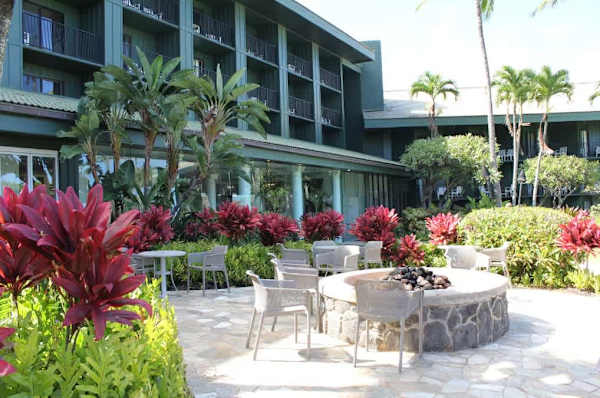 Kauai Beach Resort #3302