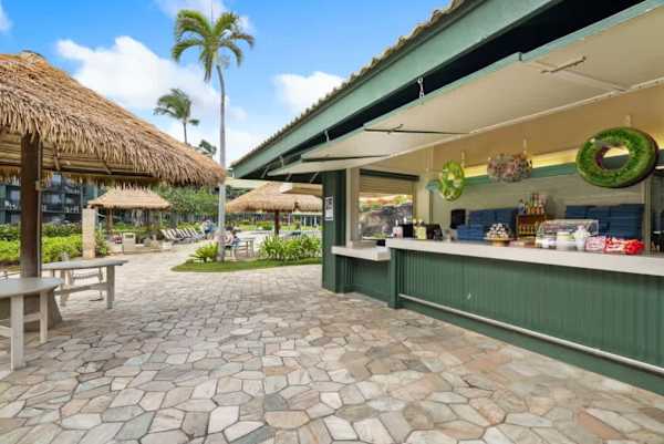Kauai Beach Resort #3302