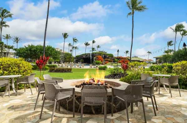 Kauai Beach Resort #3302