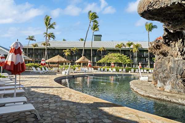Kauai Beach Resort #3302