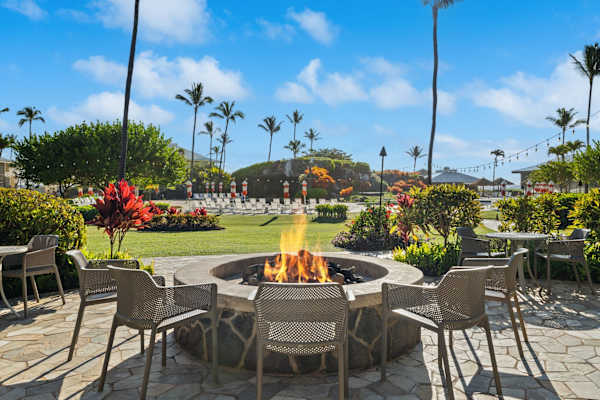 Kauai Beach Resort #3302