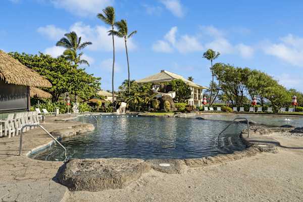 Kauai Beach Resort #3302