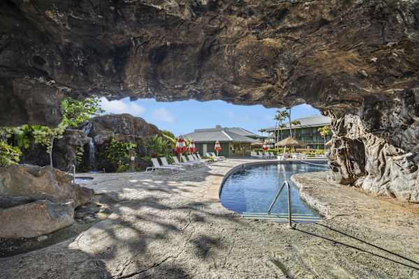 Kauai Beach Resort #3302