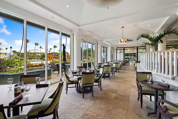 Kauai Beach Resort #3302