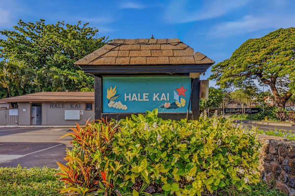 Welcome to Hale Kai!