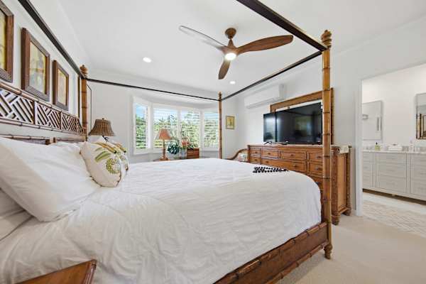 Emmalani Court at Princeville