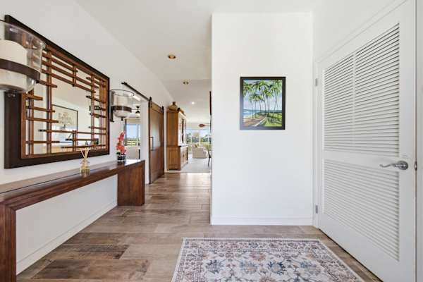 Emmalani Court at Princeville