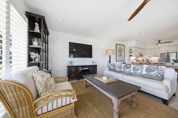 Emmalani Court at Princeville