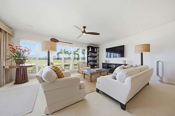 Emmalani Court at Princeville