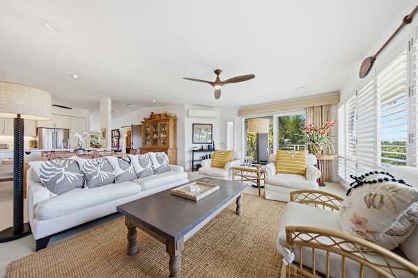 Emmalani Court at Princeville