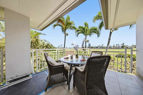 Emmalani Court at Princeville