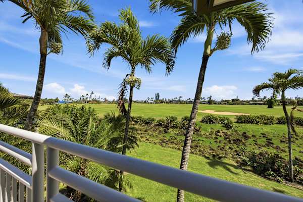 Emmalani Court at Princeville