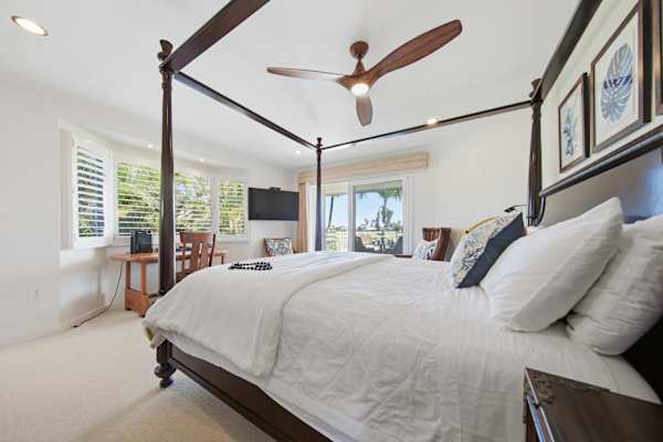 Emmalani Court at Princeville