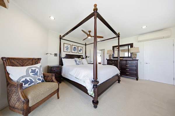Emmalani Court at Princeville