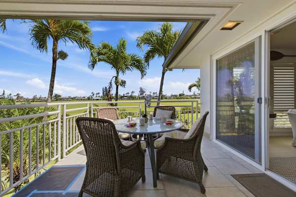 Emmalani Court at Princeville