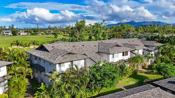 Emmalani Court at Princeville