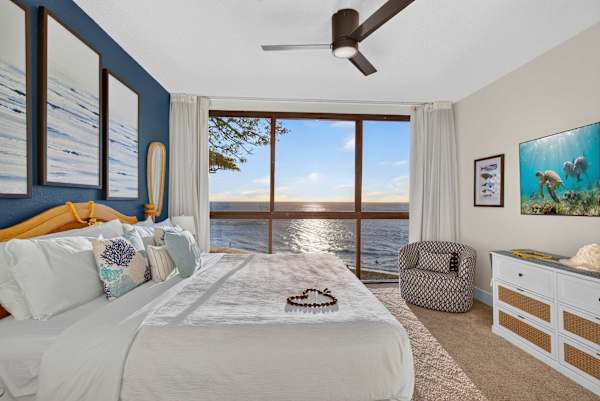 Ka'anapali Shores 361