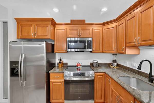 Ka'anapali Shores 361