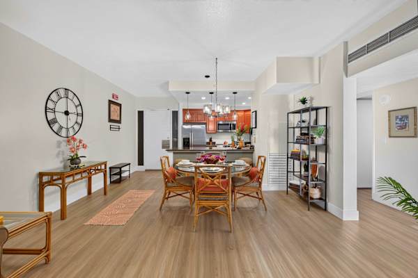 Ka'anapali Shores 361