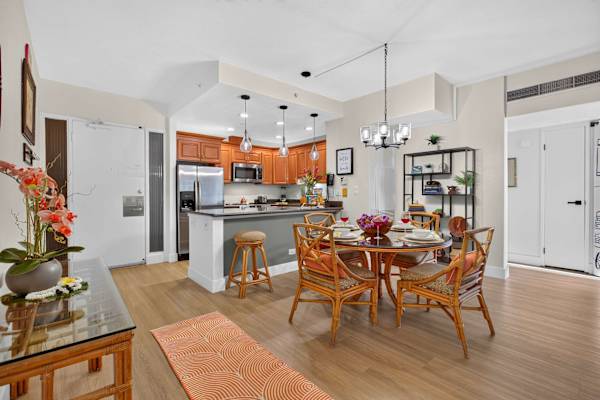 Ka'anapali Shores 361