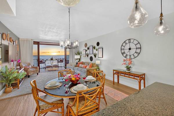 Ka'anapali Shores 361