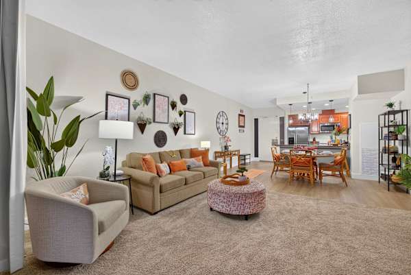 Ka'anapali Shores 361