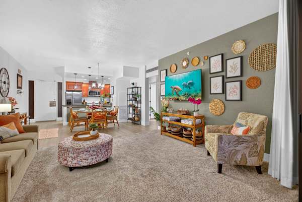Ka'anapali Shores 361