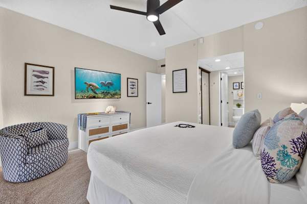Ka'anapali Shores 361