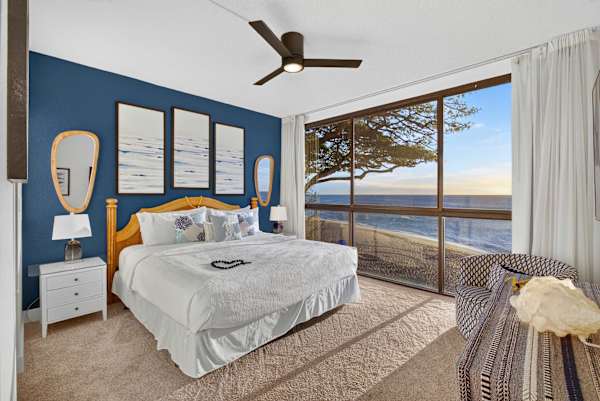 Ka'anapali Shores 361