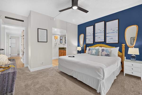 Ka'anapali Shores 361