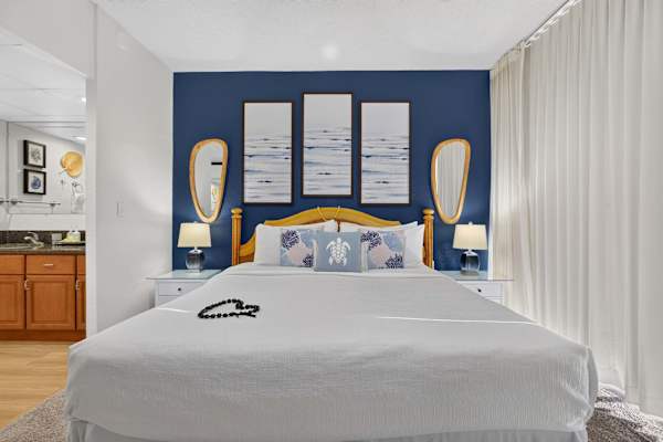 Ka'anapali Shores 361