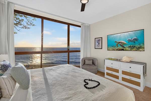 Ka'anapali Shores 361